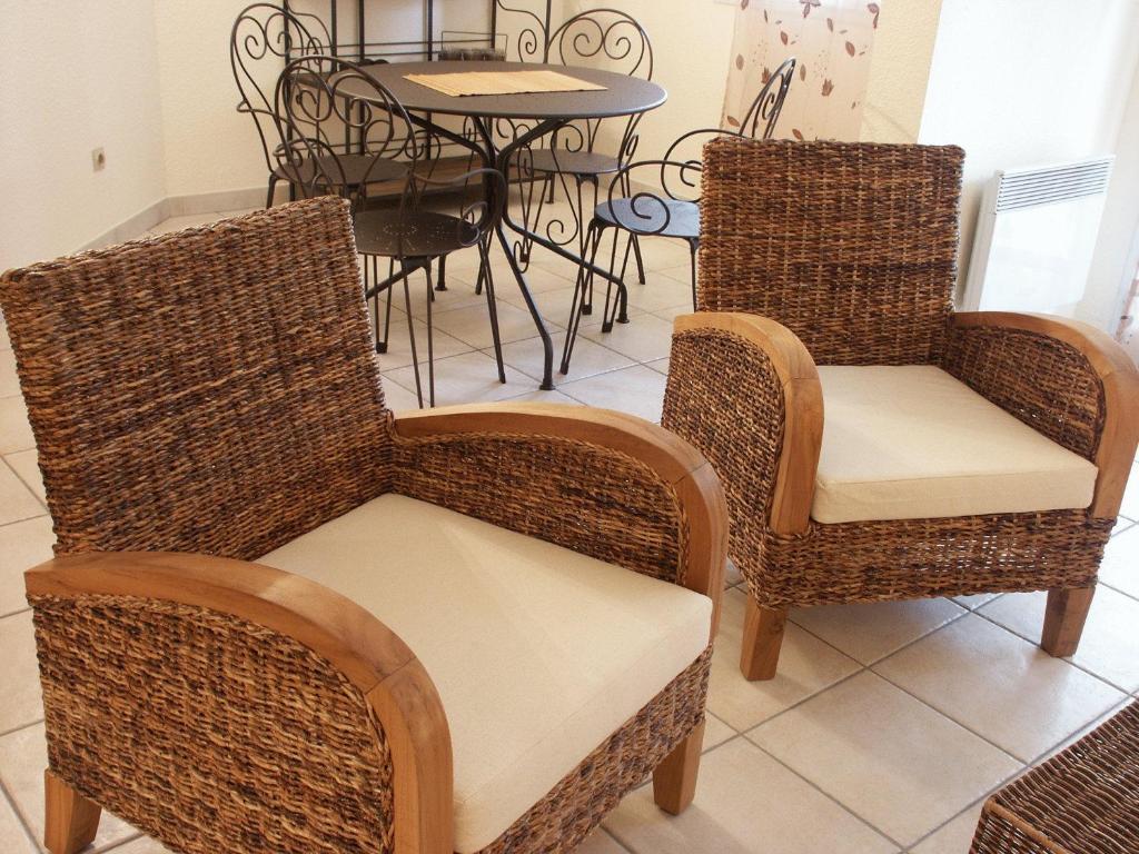 Tempologis Aparthotel Meylan Cameră foto