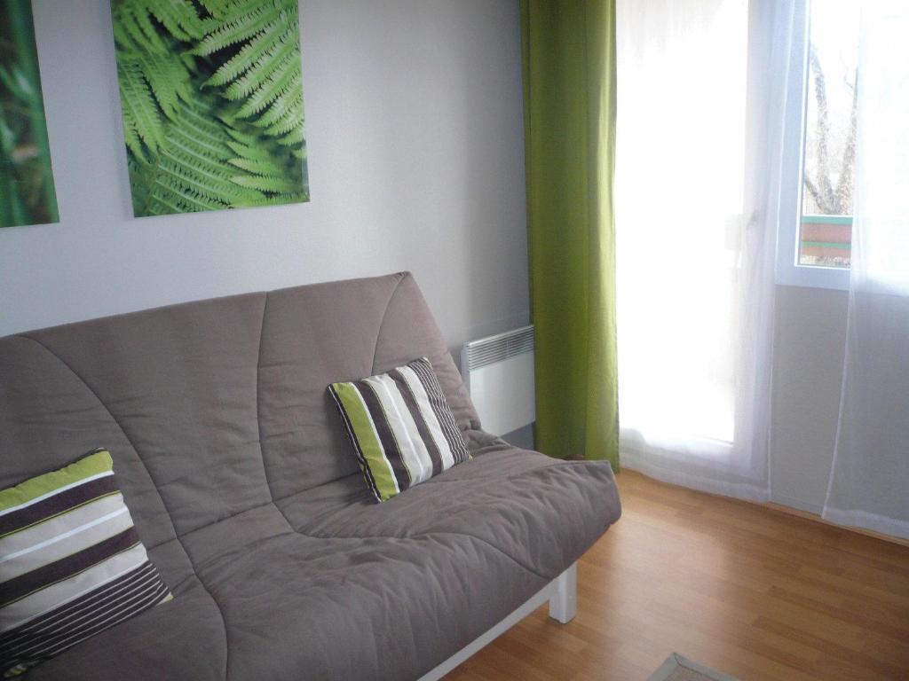 Tempologis Aparthotel Meylan Cameră foto