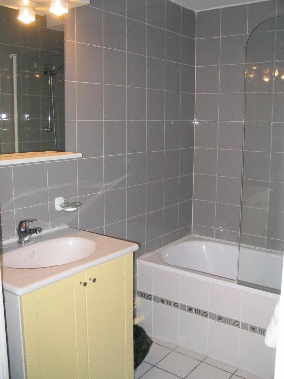 Tempologis Aparthotel Meylan Cameră foto