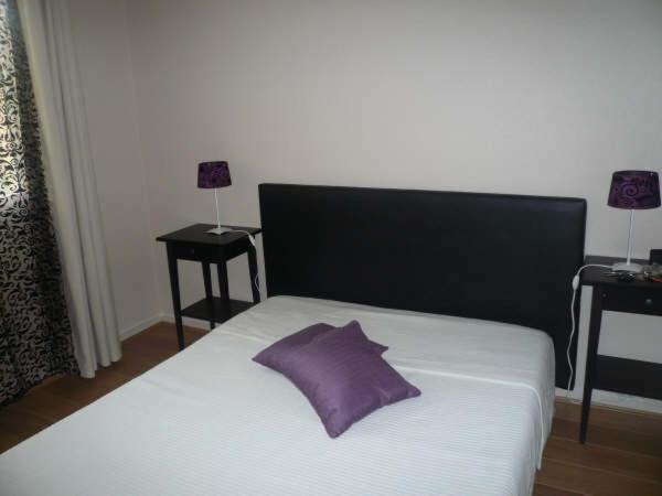 Tempologis Aparthotel Meylan Exterior foto